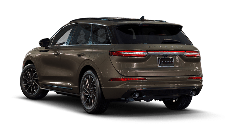 2025 Lincoln Corsair Grand Touring AWD
