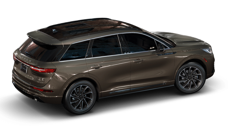 2025 Lincoln Corsair Grand Touring AWD