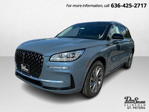 2024 Lincoln Corsair Grand Touring AWD