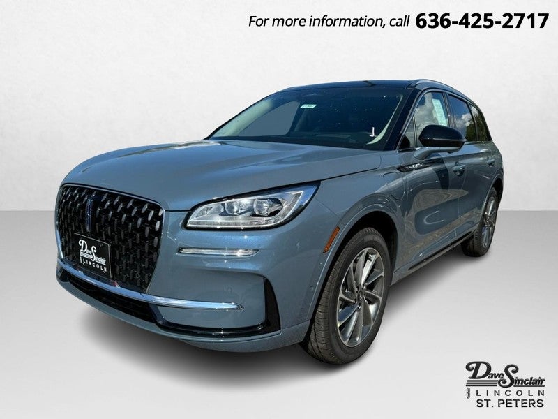 2024 Lincoln Corsair Grand Touring AWD