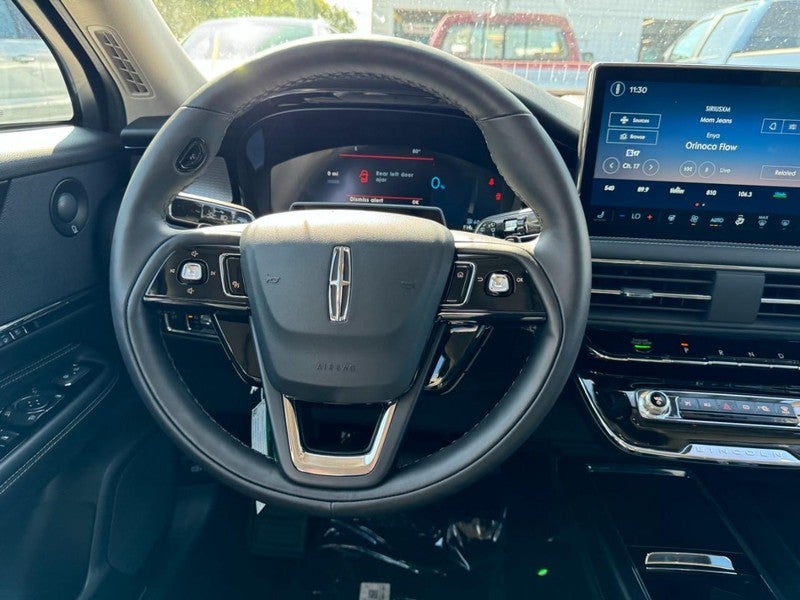 2024 Lincoln Corsair Grand Touring AWD