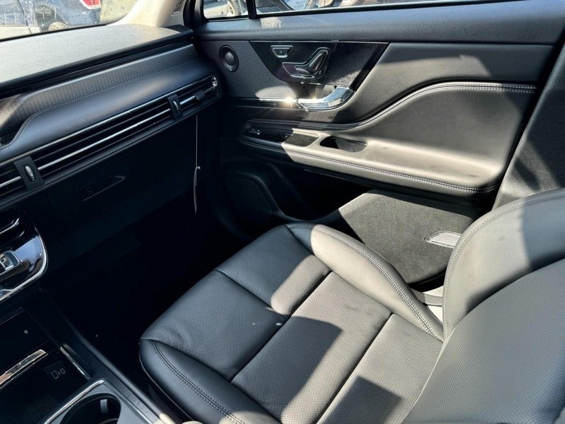 2024 Lincoln Corsair Grand Touring AWD