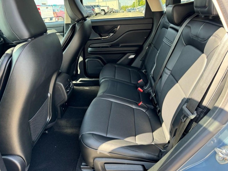 2024 Lincoln Corsair Grand Touring AWD