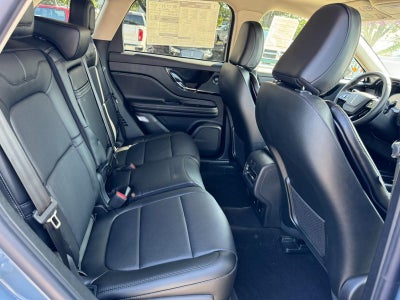 2024 Lincoln Corsair Grand Touring AWD