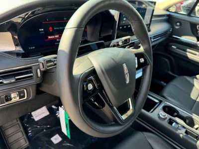 2024 Lincoln Corsair Grand Touring AWD