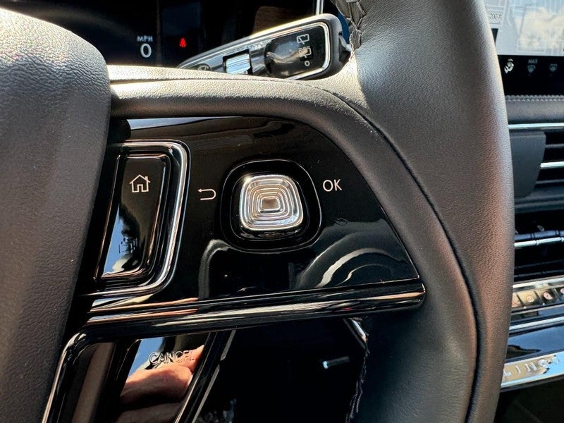 2024 Lincoln Corsair Grand Touring AWD