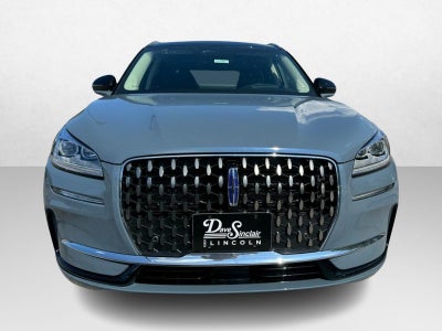 2024 Lincoln Corsair Grand Touring AWD
