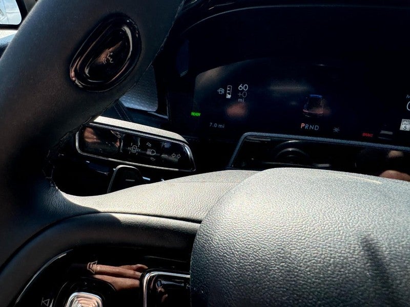 2024 Lincoln Corsair Grand Touring AWD