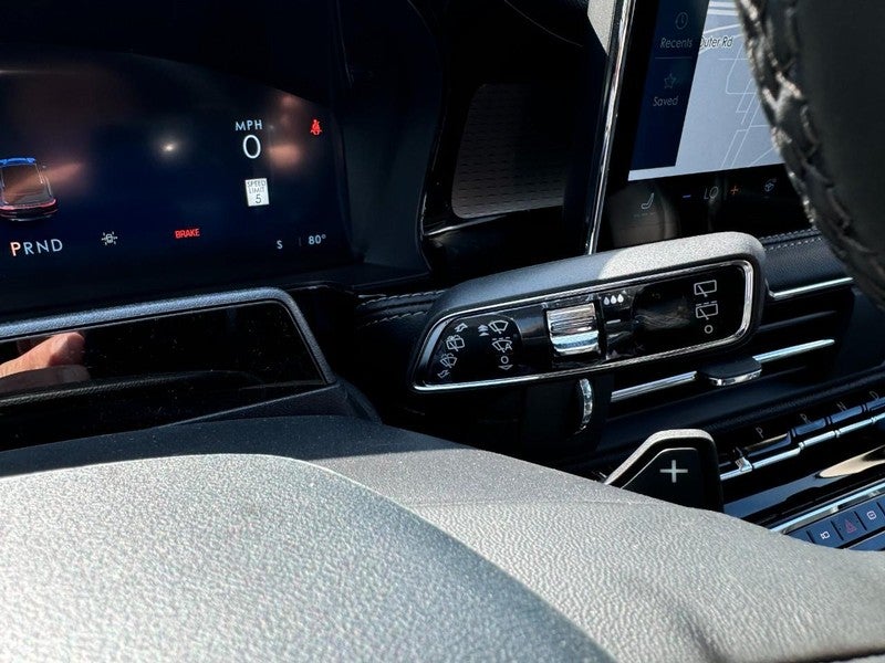 2024 Lincoln Corsair Grand Touring AWD