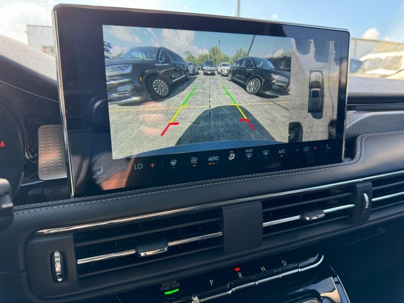 2024 Lincoln Corsair Grand Touring AWD