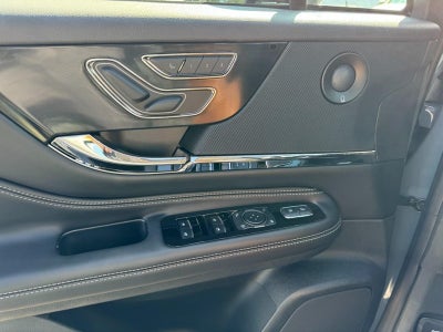 2024 Lincoln Corsair Grand Touring AWD