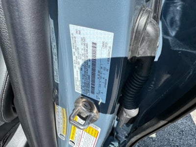 2024 Lincoln Corsair Grand Touring AWD