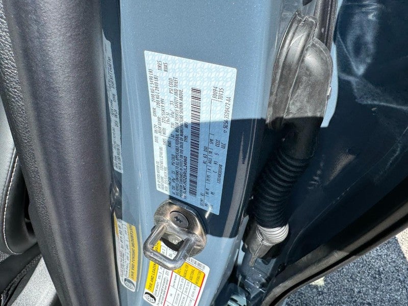 2024 Lincoln Corsair Grand Touring AWD