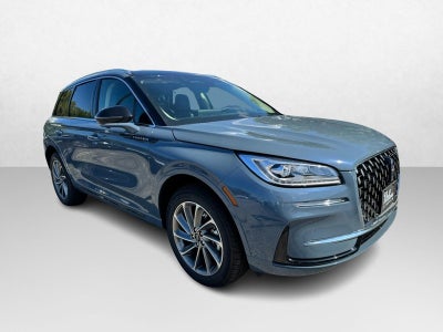 2024 Lincoln Corsair Grand Touring AWD