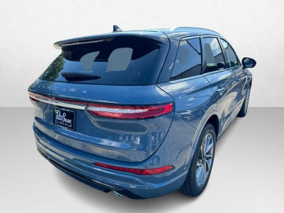 2024 Lincoln Corsair Grand Touring AWD