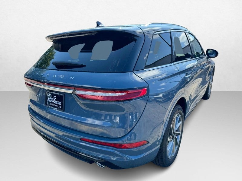 2024 Lincoln Corsair Grand Touring AWD
