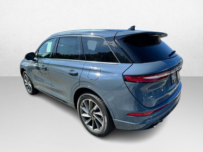 2024 Lincoln Corsair Grand Touring AWD