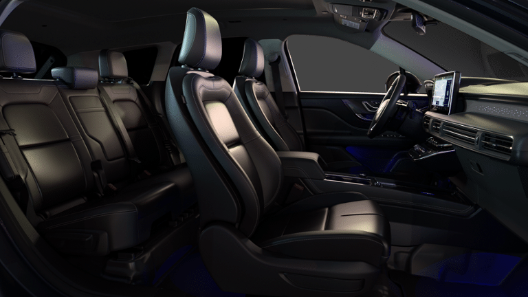 2024 Lincoln Corsair Grand Touring AWD