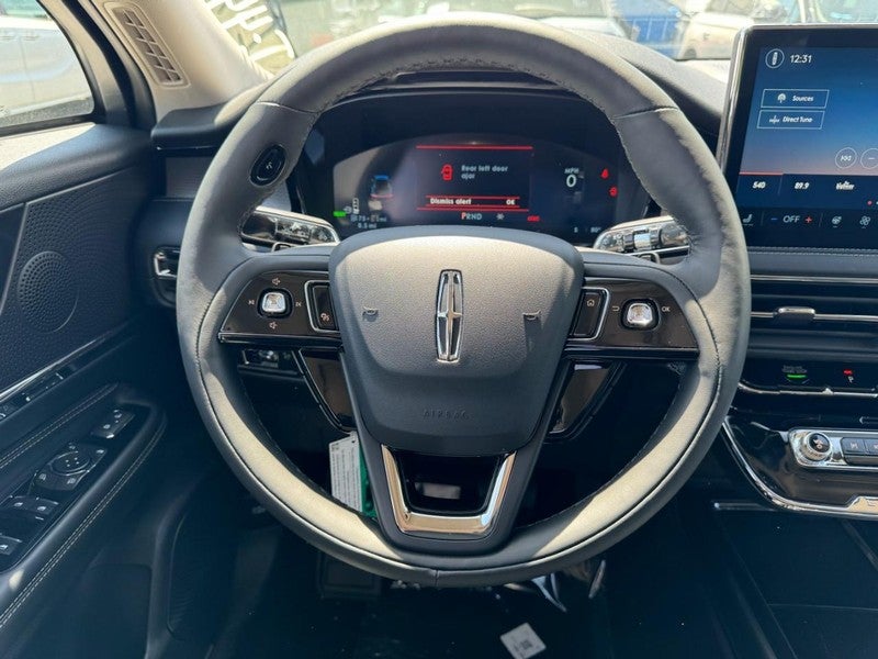 2024 Lincoln Corsair Grand Touring AWD