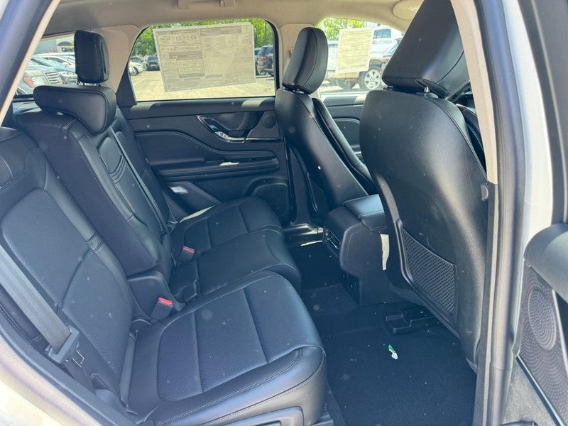 2024 Lincoln Corsair Grand Touring AWD