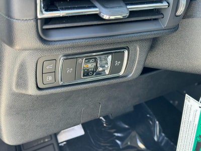 2024 Lincoln Corsair Grand Touring AWD