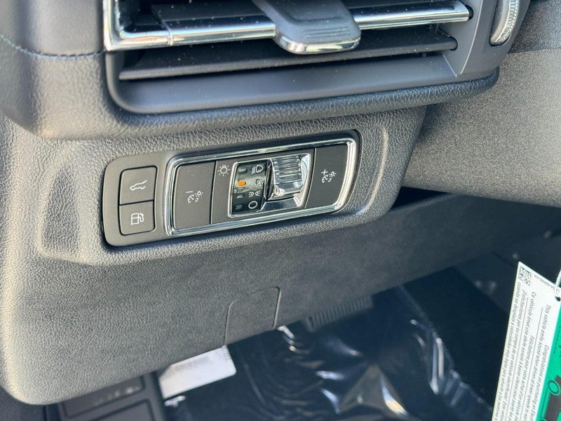 2024 Lincoln Corsair Grand Touring AWD