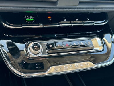 2024 Lincoln Corsair Grand Touring AWD