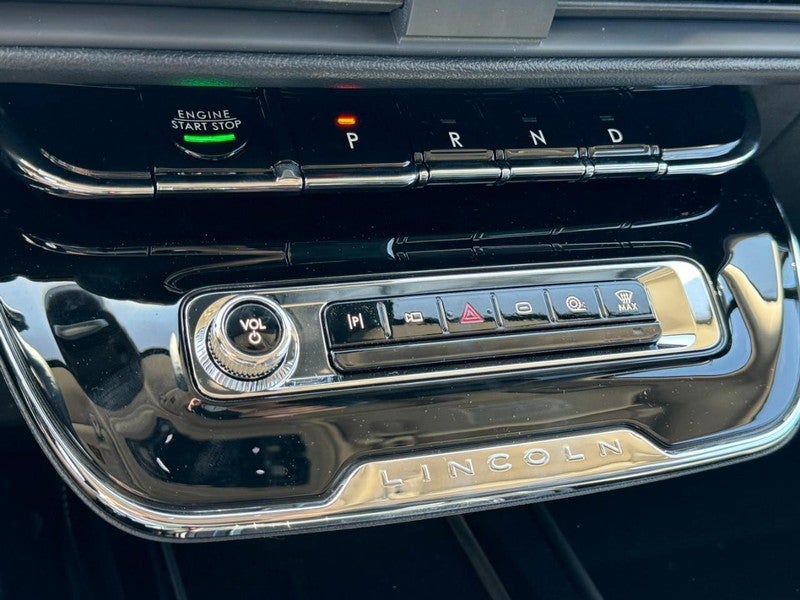 2024 Lincoln Corsair Grand Touring AWD