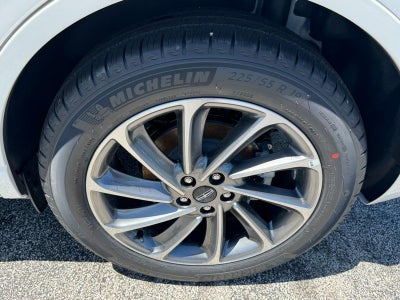 2024 Lincoln Corsair Grand Touring AWD