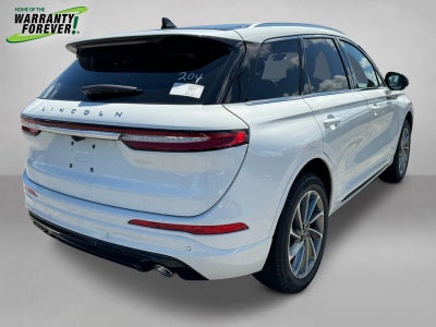 2024 Lincoln Corsair Grand Touring AWD