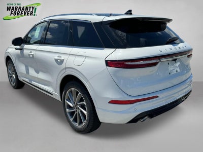 2024 Lincoln Corsair Grand Touring AWD