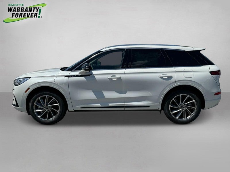 2024 Lincoln Corsair Grand Touring AWD