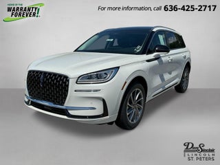 2024 Lincoln Corsair Grand Touring AWD