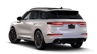 2024 Lincoln Corsair Grand Touring AWD