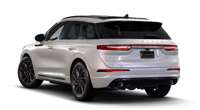 2024 Lincoln Corsair Grand Touring AWD