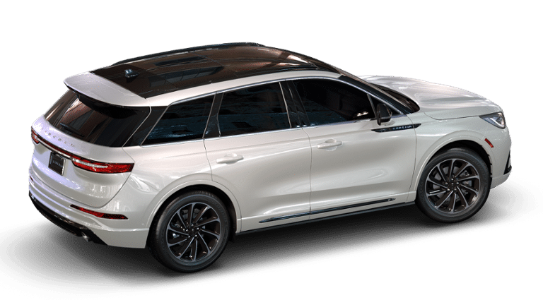 2024 Lincoln Corsair Grand Touring AWD