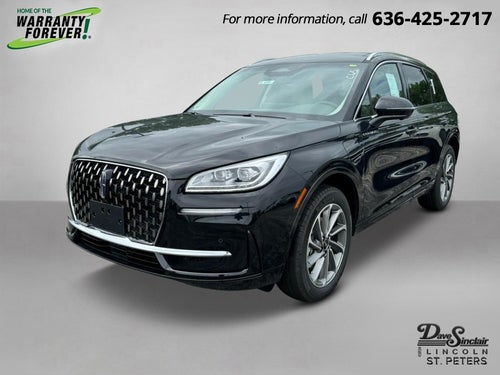 2024 Lincoln Corsair Grand Touring AWD