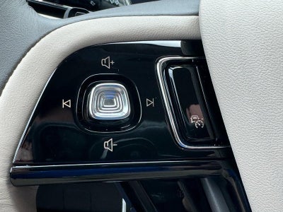 2024 Lincoln Corsair Grand Touring AWD