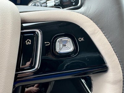 2024 Lincoln Corsair Grand Touring AWD