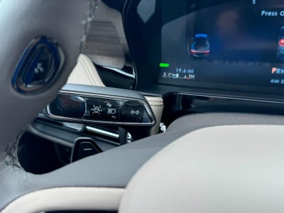 2024 Lincoln Corsair Grand Touring AWD