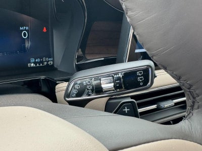 2024 Lincoln Corsair Grand Touring AWD