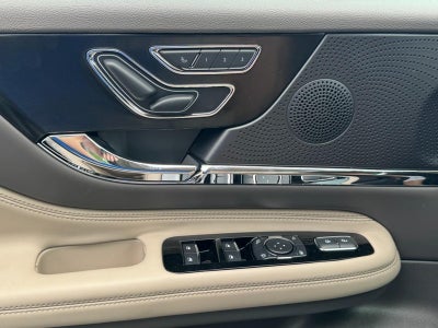 2024 Lincoln Corsair Grand Touring AWD