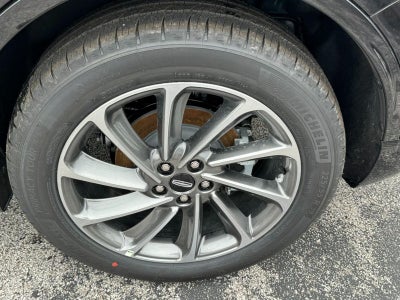 2024 Lincoln Corsair Grand Touring AWD