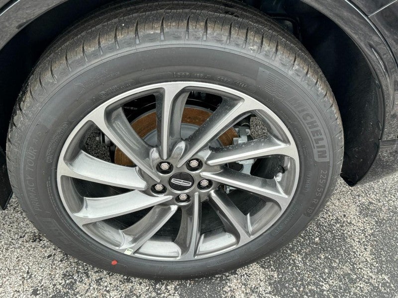 2024 Lincoln Corsair Grand Touring AWD