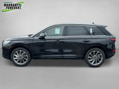 2024 Lincoln Corsair Grand Touring AWD