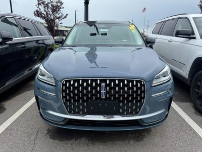 2024 Lincoln Corsair Grand Touring AWD