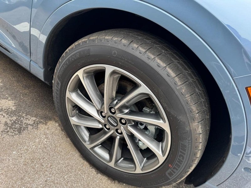 2024 Lincoln Corsair Grand Touring AWD