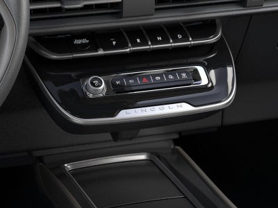 2025 Lincoln Corsair Grand Touring AWD