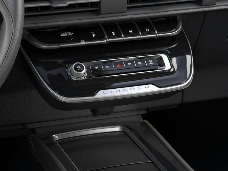 2025 Lincoln Corsair Grand Touring AWD