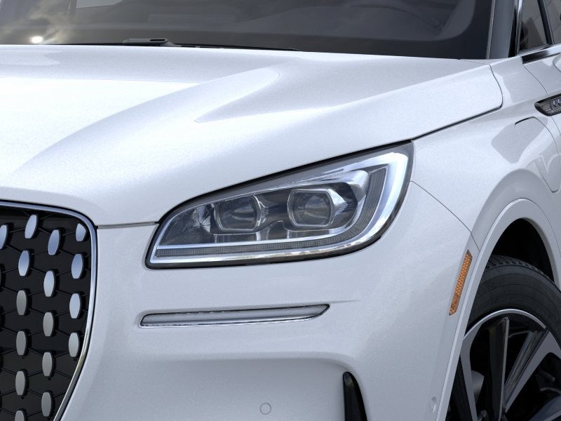 2025 Lincoln Corsair Grand Touring AWD
